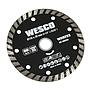 DISCO DIAM. WESCO TURBO WS9723