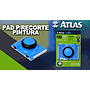 PAD P/RECORTE PINTURA ATLAS  AT751/70