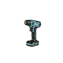 WESCO FURAD/PARAFUSADEIRA WS2555K BATERIA 12V