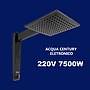 CHUVEIRO LORENZETTI ACQUA CENTURY ELETRONICO 220V 7500W